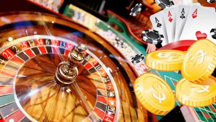Mostbet casino: Путеводитель по лучшим играм казино, отмеченный наградами