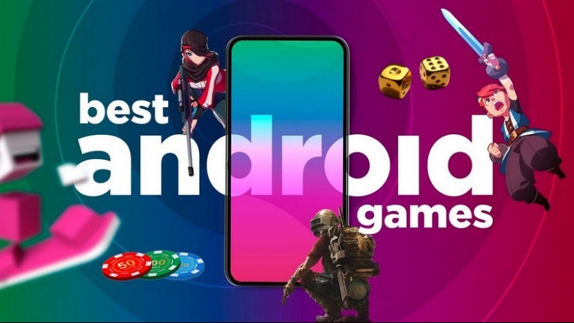 Топ лучших игр на Андроид ноябре и лидеры в игровых автоматах на реальные деньги