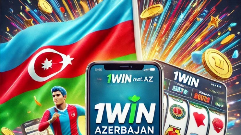 Мобильная версия 1win в Азербайджане — удобство игры и ставок на смартфонах