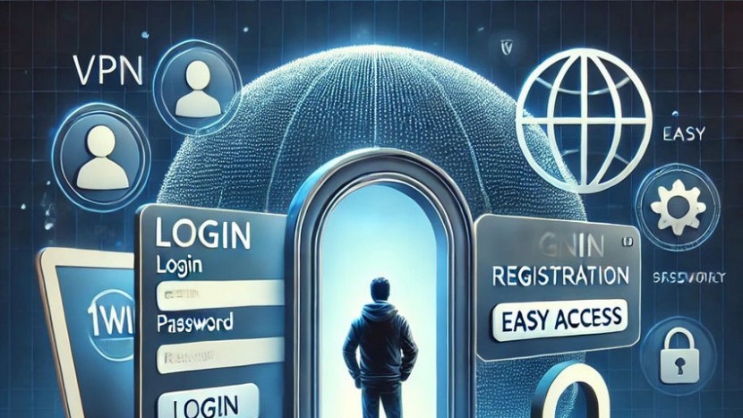 1win: как войти и зарегистрироваться, обходя любые ограничения