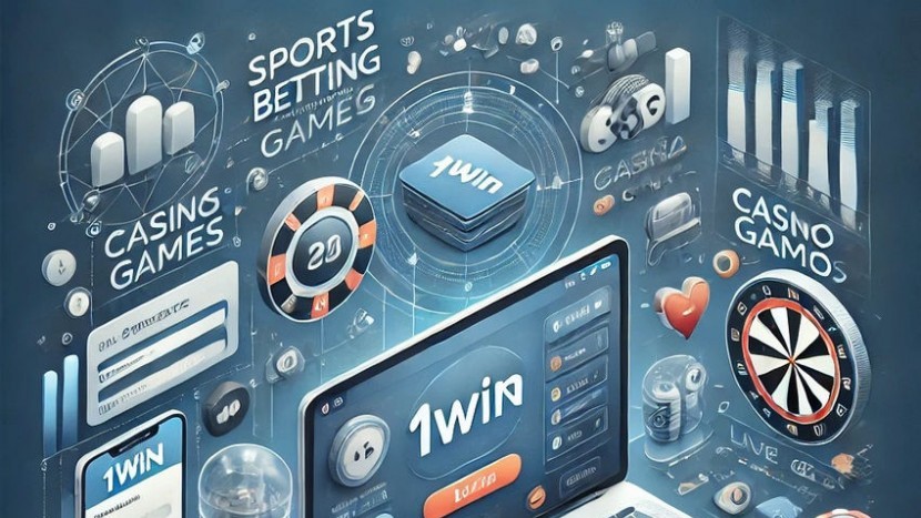 1win: всё, что важно знать перед началом игры