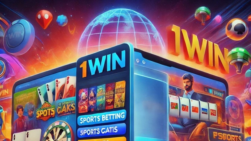1win: разнообразие игр и стабильный доступ без ограничений