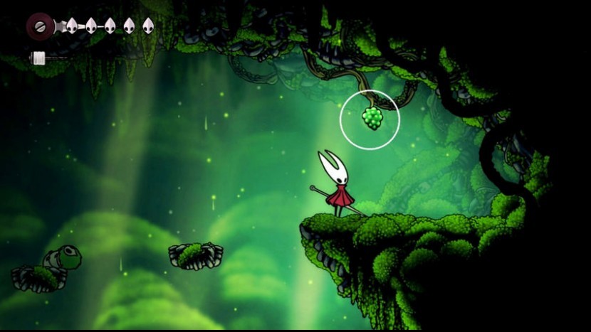 Hollow Knight: Silksong. Дополнительные задания