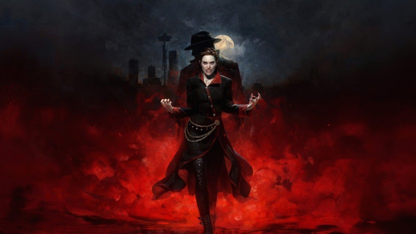 Vampire: The Masquerade – Bloodlines 2. Прохождение игры