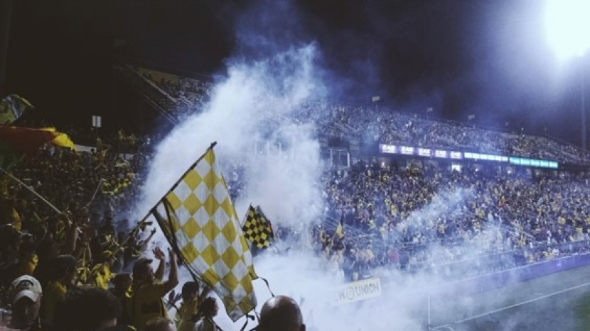 Восходящие звезды футбола: молодые таланты, за которыми стоит следить