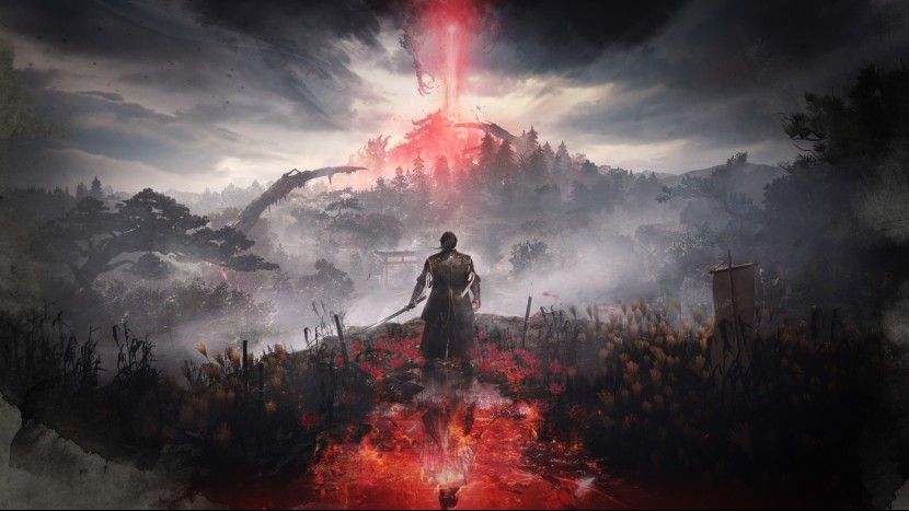 Nioh 3. Прохождение игры