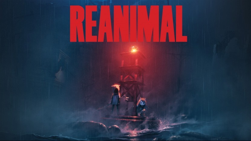 Reanimal. Прохождение игры