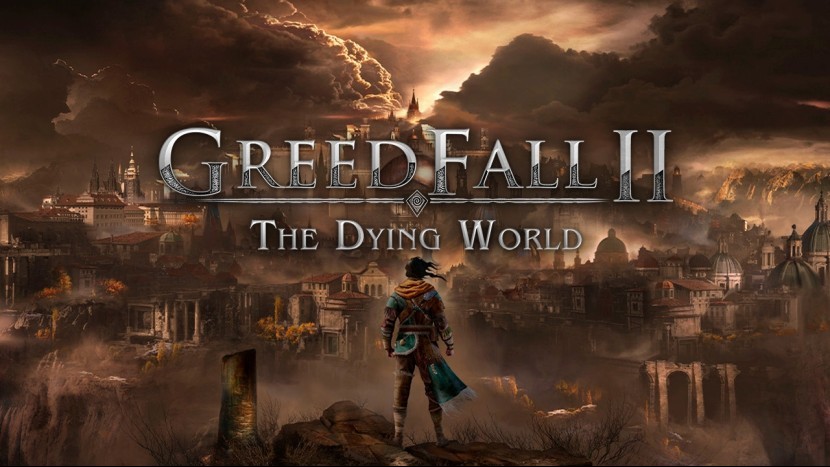 GreedFall 2: The Dying World. Прохождение игры