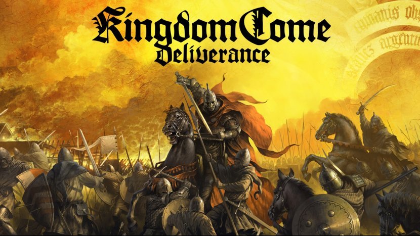 Прохождение сюжетных заданий в Kingdom Come: Deliverance