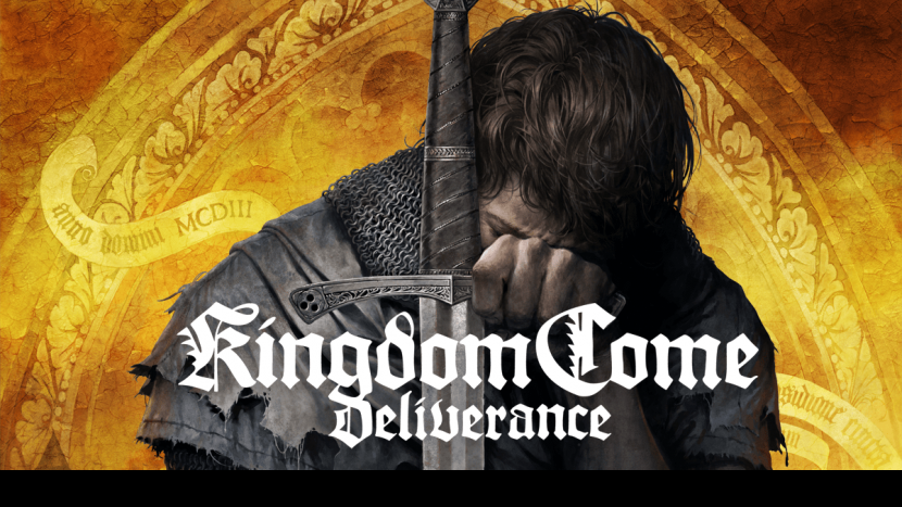 Kingdom Come Deliverance Старая Шлюха