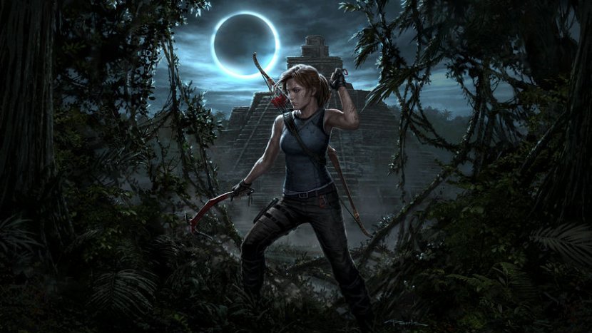 Обзор Shadow of the Tomb Raider. Конец света – конец трилогии