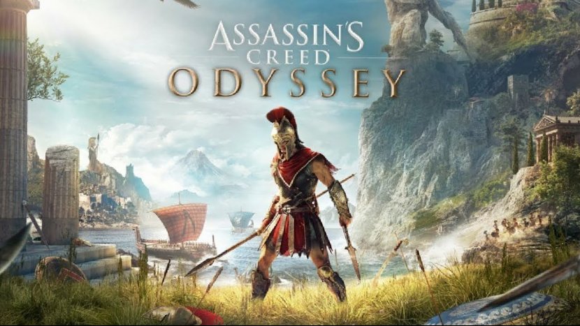 Большой полезный гайд по игре Assassin's Creed: Odyssey