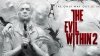 Гайд по прохождению The Evil Within 2