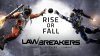 Превью (Предварительный обзор) игры LawBreakers – «Копия Overwatch или неповторимый оригинал?»