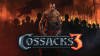 прохождение Cossacks 3