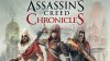 прохождение Assassin's Creed Chronicles: China