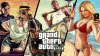 прохождение Grand Theft Auto V