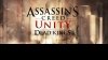 Гайд по прохождению Assassin's Creed Unity - Dead Kings