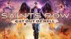 прохождение Saints Row IV: Gat Out of Hell