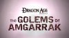 Прохождение Dragon Age: Origins DLC - Големы Амгаррака