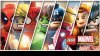 LEGO Marvel Super Heroes