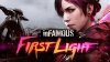 InFamous First Light рецензия