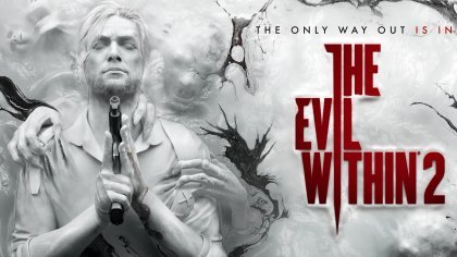 Полное прохождение The Evil Within 2 (Все варианты и концовки игры)