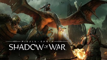 Прохождение сюжетной линии Middle-earth: Shadow of War (Все варианты и концовки игры)