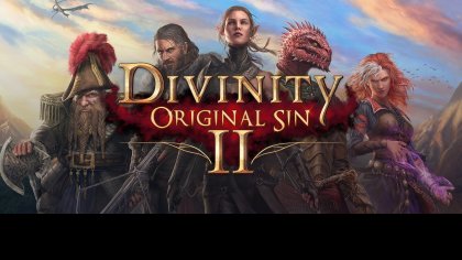 Обзор (Рецензия) игры Divinity: Original Sin 2 – «Избранник божий»