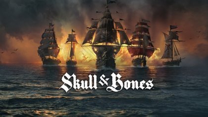 Превью (Предварительный обзор) игры Skull and Bones – «Новые Корсары?»