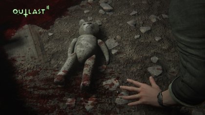 Полезные советы по прохождению или как выжить в Outlast 2