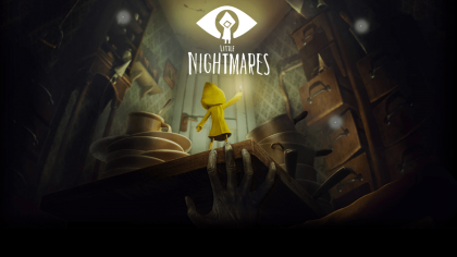 Обзор (Рецензия) игры Little Nightmares – «Ты – то, что ты ешь»