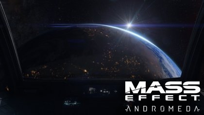 Все оценки Mass Effect: Andromeda – Самая худшая игра в серии