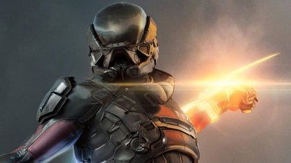 Советы по мультиплееру игры Mass Effect: Andromeda