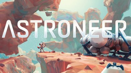 Превью (Ранний обзор) Astroneer – «Правильный No Man Sky»