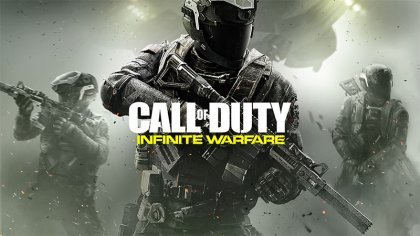 Call of Duty: Infinite Warfare прохождение