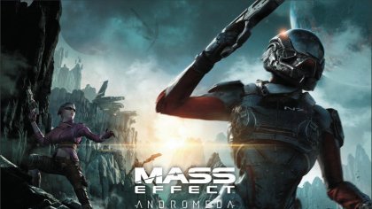 (Превью) Первые подробности Mass Effect: Andromeda – «День N7»