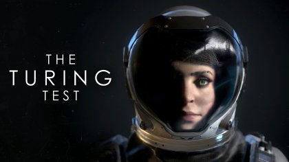 Обзор (Рецензия) The Turing Test – «Секреты интеллекта»