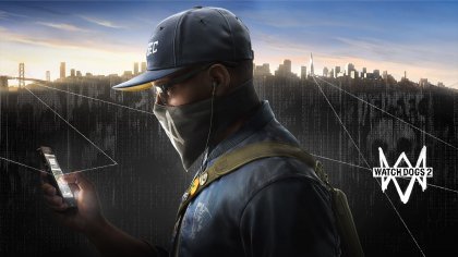 Уникальные подробности с Е3 2016 – Watch Dogs 2