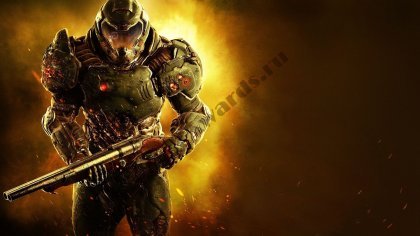 Новый DOOM – Стоит ли играть?