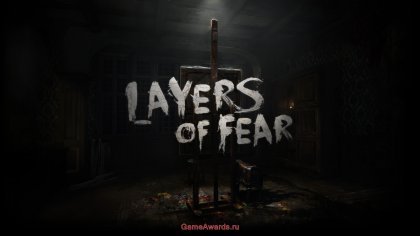 Безумные мысли художника – Обзор хоррора Layers of Fear