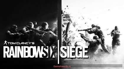 В пылу жарких осад – Обзор тактического шутера Tom Clancy's Rainbow Six: Siege