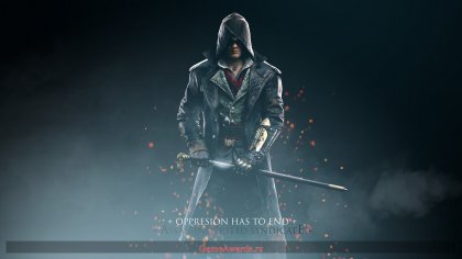 Мама, я вырасту бандитом – Обзор экшена Assassin's Creed: Syndicate