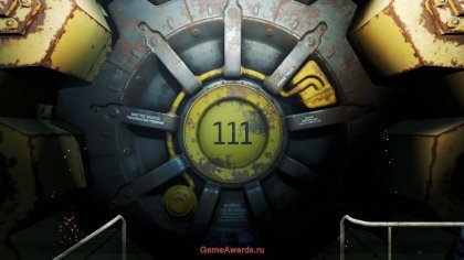 Fallout 4 – Разбираем сюжет и концовку