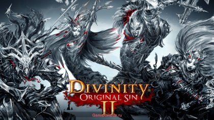 Сделай то, что хочешь – Превью RPG Divinity: Original Sin 2