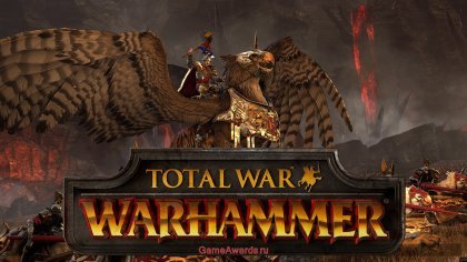 Скоро будет потно – Превью стратегии Total War: Warhammer