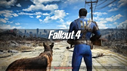 Наконец-то дождались – Превью RPG Fallout 4