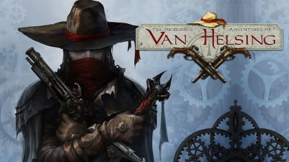 Конец истории – Обзор ролевого-экшена Van Helsing III