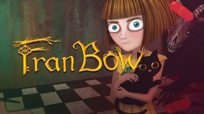 Пособие по наркотикам – Обзор квеста Fran Bow