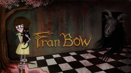 Fran Bow – Разбираем сюжет и концовку игры